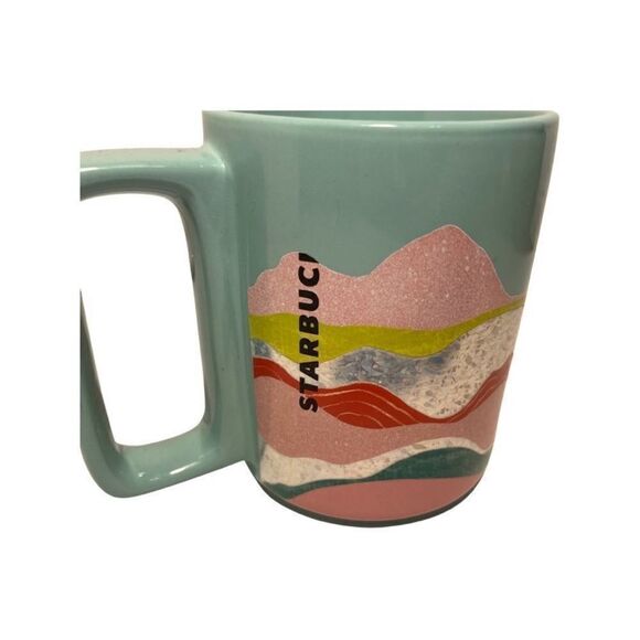 Starbucks Collectors Mug - Picture 2 of 6